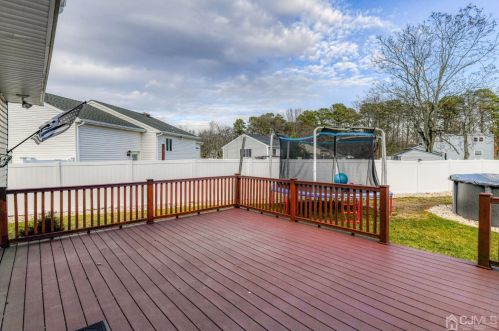 12 Nicholas Dr, Old Bridge NJ 08857-1558 exterior