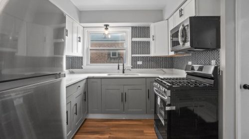 423 Jefferson St, Dolton IL 60419-1126 exterior