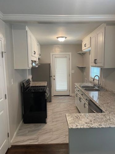 1381 Benteen Way, Atlanta GA 30315-3101 exterior