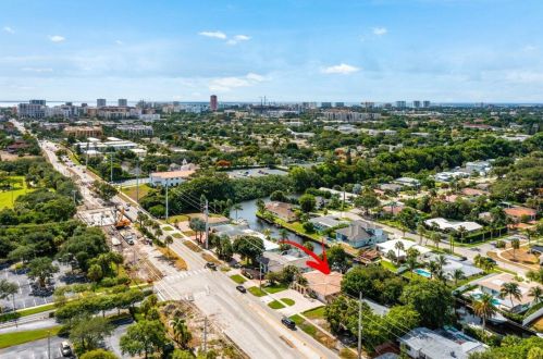 658 Palmetto Park Rd, Boca Raton FL  33486-3560 exterior