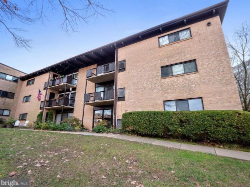 7839 Enola St, Mc Lean VA  22102-7829 exterior