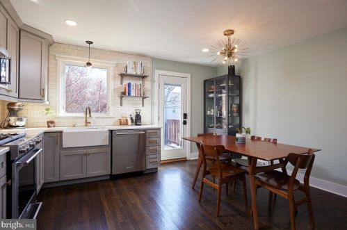 423 19 St, Washington DC 20002-4701 exterior