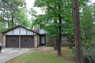 139 White Willow Cir, Spring TX  77381-2729 exterior