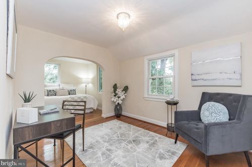 521 Lincoln Ave, Silver Spring MD 20912-5824 exterior