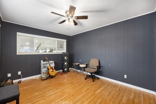 117 Loma Linda Dr, Bakersfield CA 93305-2926 exterior