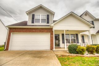 630 Mckean Dr, Smyrna TN  37167-4895 exterior