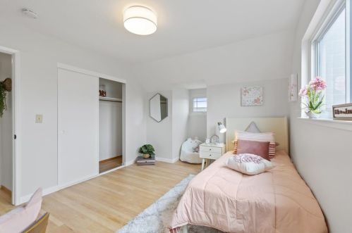 274 Bieber Dr, San Jose CA 95123-3613 exterior