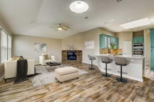 6433 Landmark Trl, Frisco, TX 75056-3791