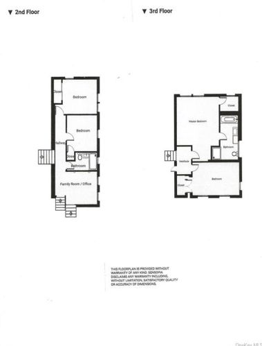 5 Sunset Dr, Armonk NY 10504-2040 exterior