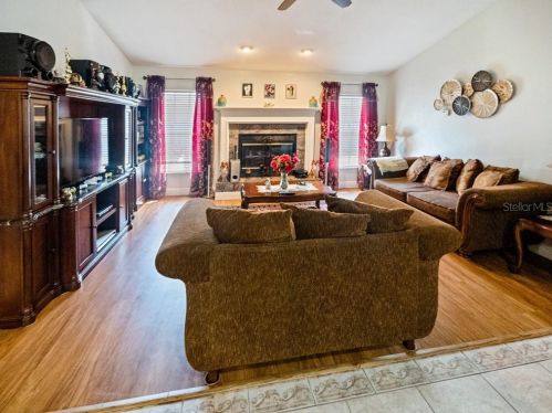 1132 Climbing Rose Dr, Orlando FL 32818-6919 exterior