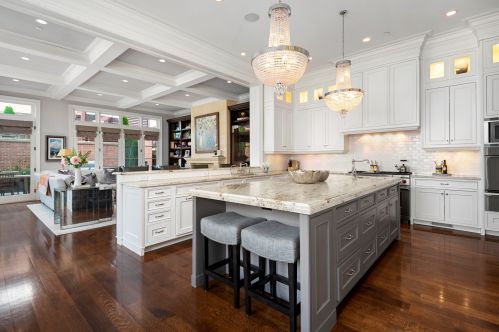 1841 Sedgwick St, Chicago IL 60614-5410 exterior