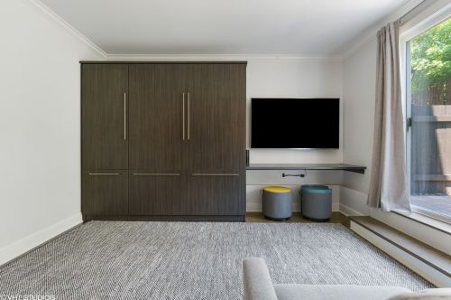 1802-A Diversey Pkwy, Chicago IL exterior