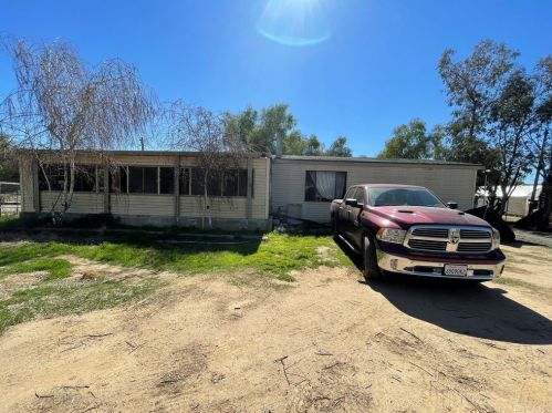 21931 Cedar St, Perris CA 92570-9289 exterior