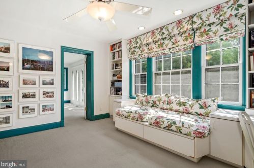 2852 Albemarle St, Washington DC 20008-2134 exterior