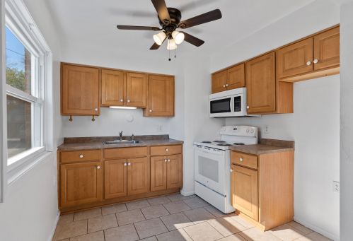 8315 Oklahoma Ave, Milwaukee WI  53219-3535 exterior