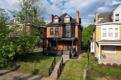 3550 Shadeland Ave, Pittsburgh, PA 15212-2256