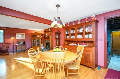 27 King St, Norwalk CT 06851-5409 exterior