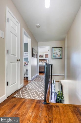 401 Fayette St, Alexandria VA 22314-2228 exterior