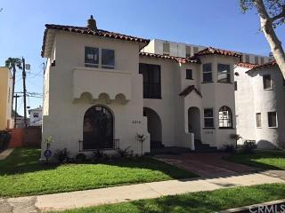 3210 43rd Pl, Los Angeles CA  90008-5218 exterior