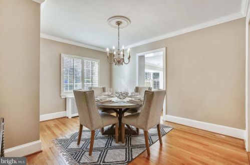 311 Kentucky Ave, Alexandria VA 22305 exterior