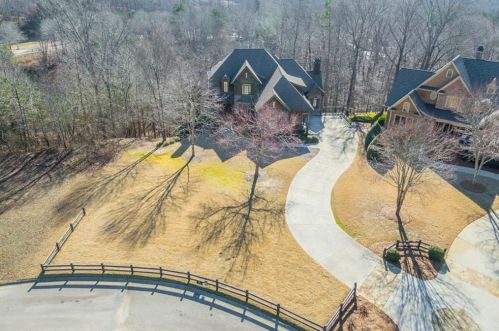 6105 Grand Marina Cir, Gainesville GA 30506-7803 exterior