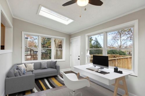 888 Gilbert St, Atlanta GA  30316-2478 exterior