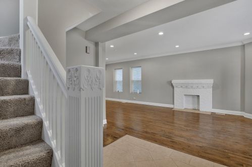 7949 Justine St, Chicago IL  60620-4334 exterior