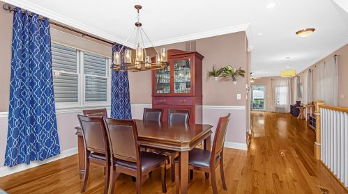 3537 Palmer St, Chicago IL  60647-3519 exterior