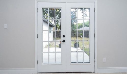 6907 Maple Fox Dr, Humble TX 77338-1425 exterior