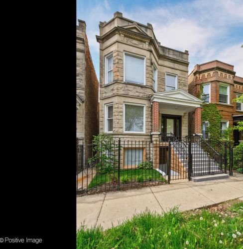 3319 Evergreen Ave, Chicago, IL 60651-2308