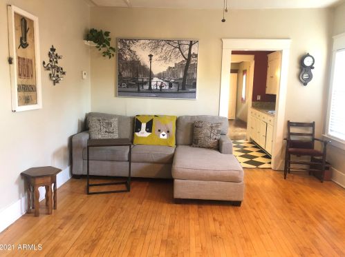 2034 Dayton St, Phoenix AZ 85006-2123 exterior