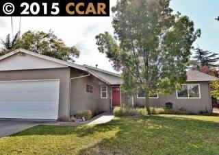 2402 Bayview Ct, Concord, CA 94520-1308