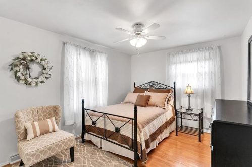 405 Mower Dr, Pittsburgh PA 15239-1710 exterior