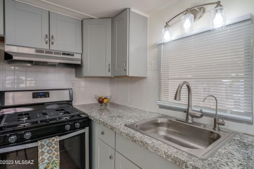 5535 Flying M St, Tucson AZ  85713-6418 exterior