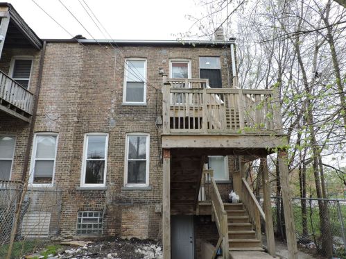 7352 Yale Ave, Chicago IL 60620-1702 exterior