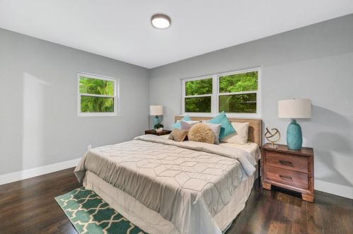 5501 Pecos St, Orlando FL  32807-1522 exterior