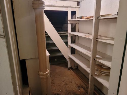 3433 16 St, Milwaukee WI 53206-2340 exterior