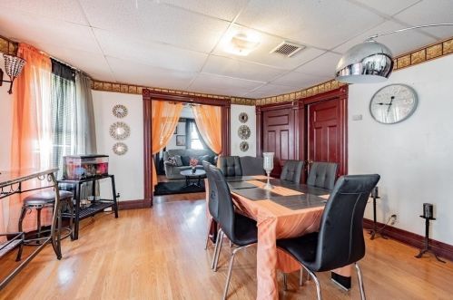 99 Euclid Ave, Springfield MA 01108-1725 exterior