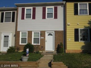7609 Glenolden Pl, Manassas VA  20111-1609 exterior