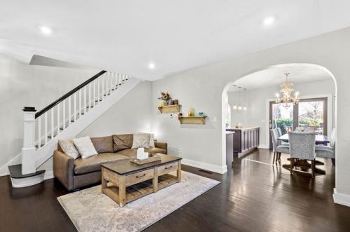 308 Jonquil Pl, Pittsburgh PA 15228-2514 exterior