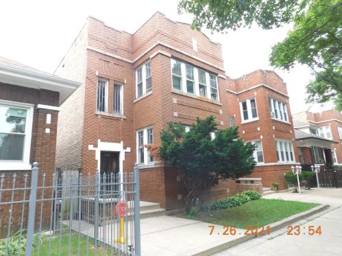 6222 Albany Ave, Chicago, IL 60629-2616