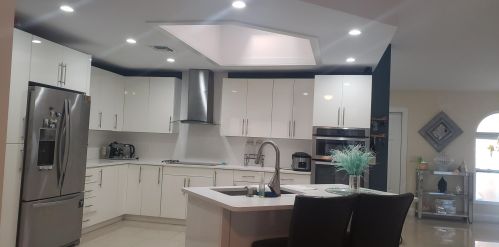 1118 Preston Ln, Fort Pierce FL 34983-3221 exterior