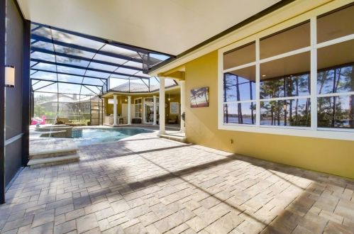 775 Cricklewood Ter, Lake Mary FL 32746-5306 exterior