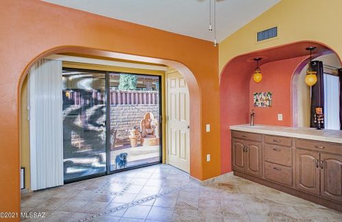 3900 Placita De Ln Moneda, Green Valley AZ 85622-5061 exterior