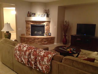 3329 Inspiration Dr, Phoenix AZ  85086-2735 exterior