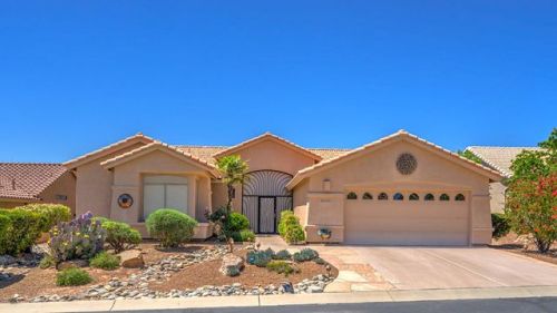 38350 Desert Highland Dr, Tucson, AZ 85739-1722