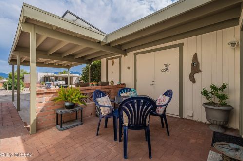 401 Calle De Las Profetas, Green Valley, AZ 85614-3026