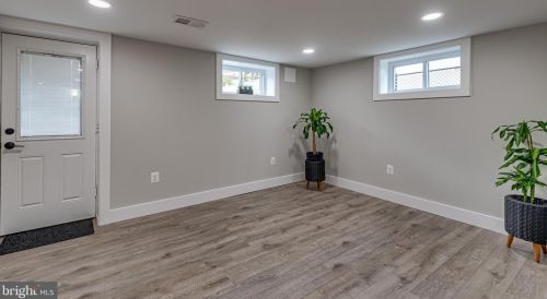 439 Newcomb St, Washington DC  20032-2650 exterior