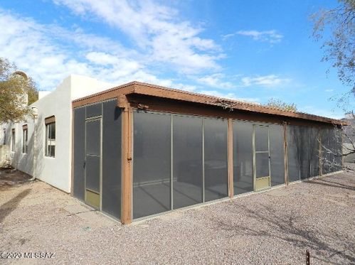 1511 Crystal Downs Ct, Tucson AZ 85737-7215 exterior