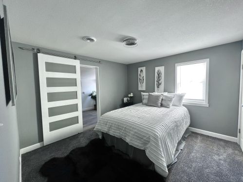 6623 52nd St, Milwaukee WI  53223-6038 exterior